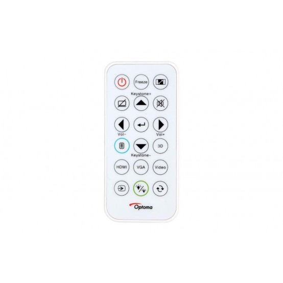 Videoproiector Optoma W309ST E9PD7DR01EZ1