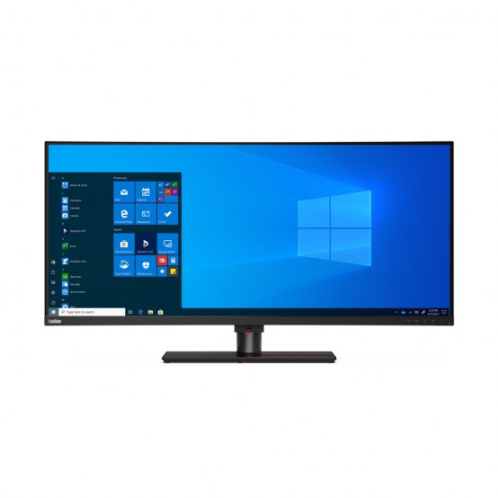 Monitor Lenovo ThinkVision P40w-20 62DDGAT6EU