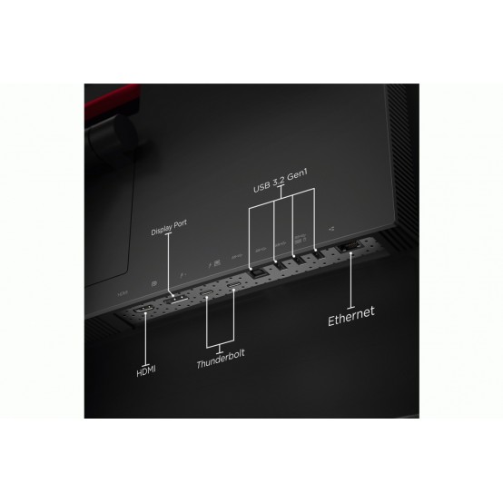 Monitor Lenovo ThinkVision P40w-20 62DDGAT6EU