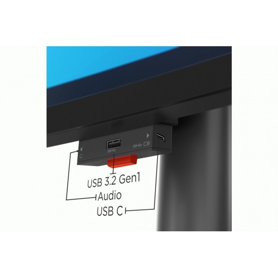 Monitor Lenovo ThinkVision P40w-20 62DDGAT6EU