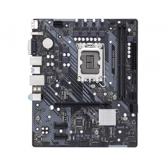 Placa de baza ASRock B660M-HDV