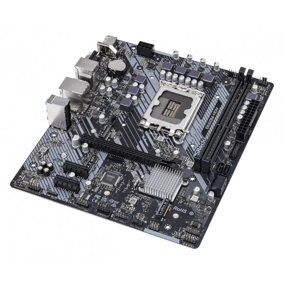 Placa de baza ASRock B660M-HDV
