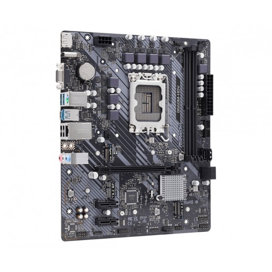 Placa de baza ASRock B660M-HDV