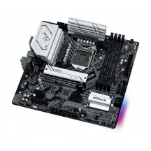 Placa de baza ASRock H570M PRO4
