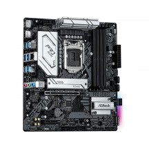 Placa de baza ASRock H570M PRO4