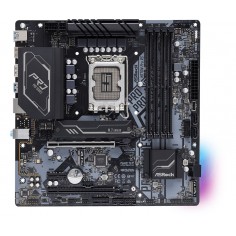 Placa de baza ASRock H670M PRO RS 2