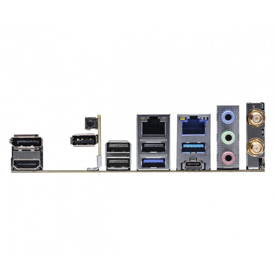 Placa de baza ASRock H670M-ITX/AX