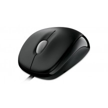 Mouse Microsoft Compact Optical Mouse for Business 4HH-00002