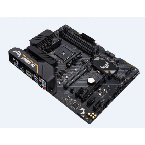 Placa de baza ASUS GAMING B450-PLUS 2