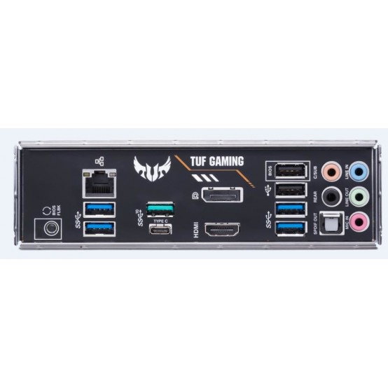 Placa de baza ASUS GAMING B450-PLUS 2