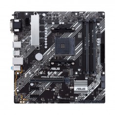 Placa de baza ASUS PRIME B450M-A V2