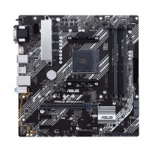 Placa de baza ASUS PRIME B450M-A V2