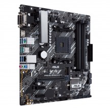 Placa de baza ASUS PRIME B450M-A V2