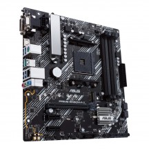 Placa de baza ASUS PRIME B450M-A V2
