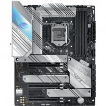Placa de baza ASUS ROG STRIX Z590-A GAMING WIFI