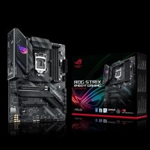 Placa de baza ASUS ROG STRIX B460-F GAMING RS B460-F GAMING