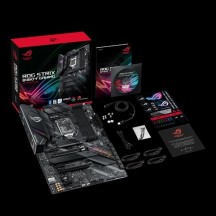 Placa de baza ASUS ROG STRIX B460-F GAMING RS B460-F GAMING