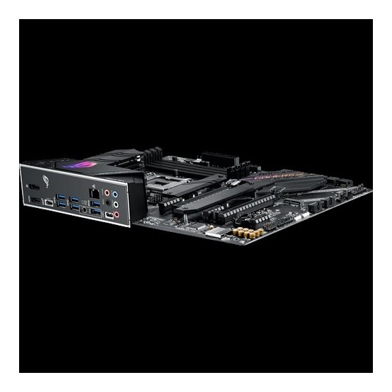 Placa de baza ASUS ROG STRIX B460-F GAMING RS B460-F GAMING