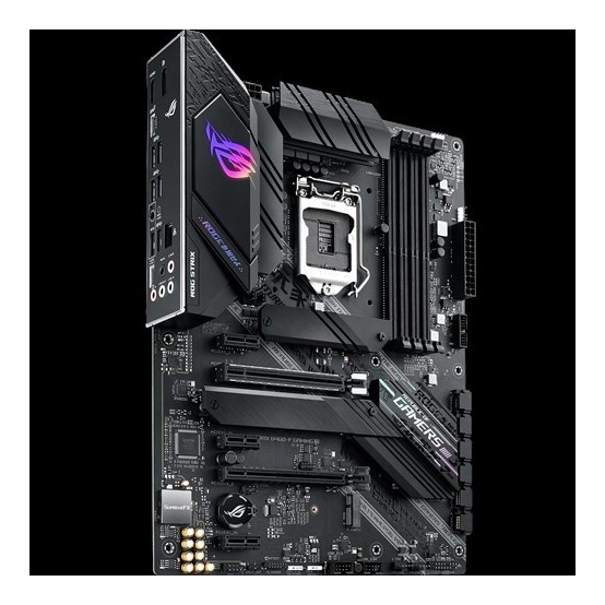 Placa de baza ASUS ROG STRIX B460-F GAMING RS B460-F GAMING