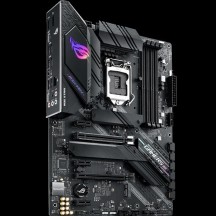 Placa de baza ASUS ROG STRIX B460-F GAMING RS B460-F GAMING