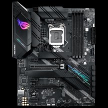 Placa de baza ASUS ROG STRIX B460-F GAMING RS B460-F GAMING
