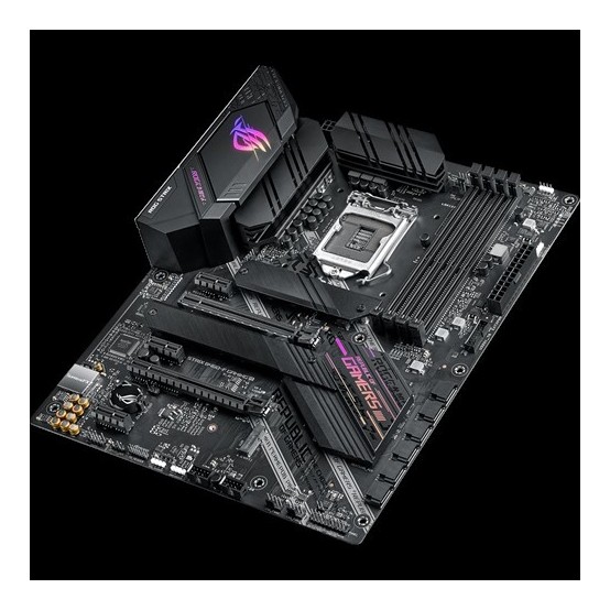 Placa de baza ASUS ROG STRIX B460-F GAMING RS B460-F GAMING