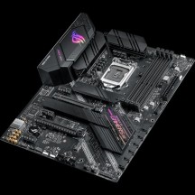 Placa de baza ASUS ROG STRIX B460-F GAMING RS B460-F GAMING