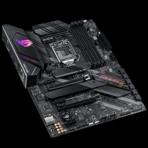 Placa de baza ASUS ROG STRIX B460-F GAMING RS B460-F GAMING