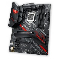 Placa de baza ASUS ROG STRIX B460-H GAMING RS B460-H GAMING