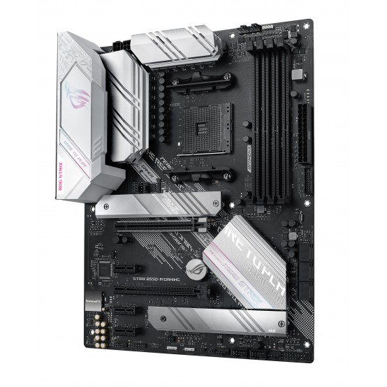 Placa de baza ASUS ROG STRIX B550-A GAMING RS B550-A GAMING