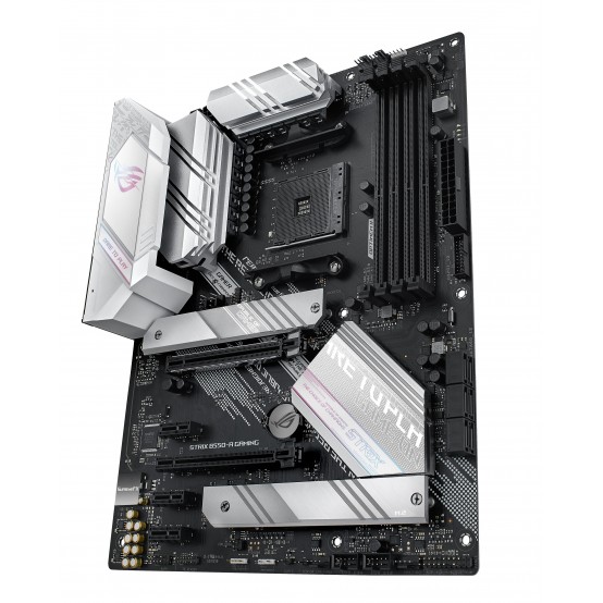 Placa de baza ASUS ROG STRIX B550-A GAMING RS B550-A GAMING