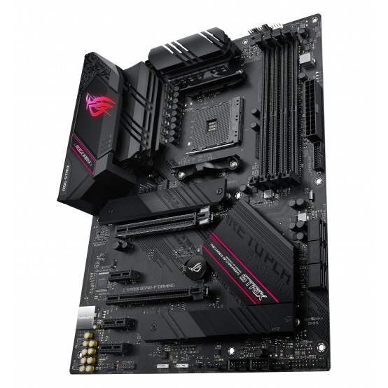 Placa de baza ASUS ROG STRIX B550-F GAMING RS B550-F GAMING