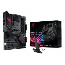 Placa de baza ASUS ROG STRIX B550-F GAMING WI-FI RS B550-F GAMING W