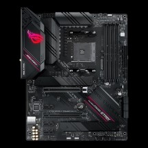 Placa de baza ASUS ROG STRIX B550-F GAMING WI-FI RS B550-F GAMING W