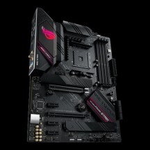Placa de baza ASUS ROG STRIX B550-F GAMING WI-FI RS B550-F GAMING W