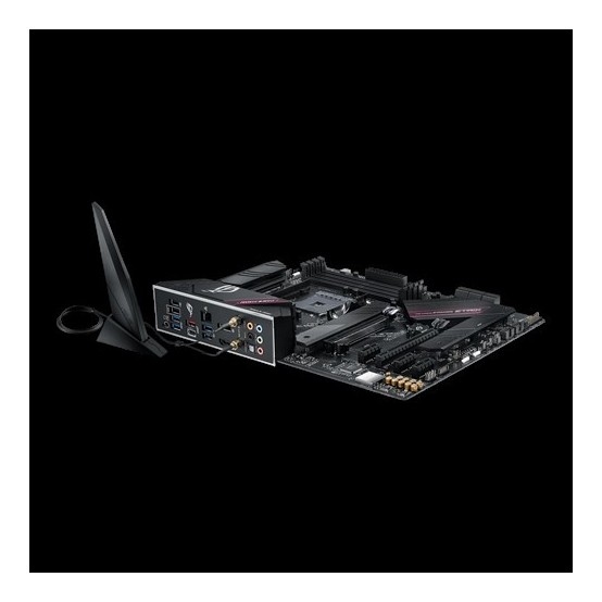 Placa de baza ASUS ROG STRIX B550-F GAMING WI-FI RS B550-F GAMING W
