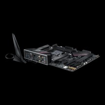 Placa de baza ASUS ROG STRIX B550-F GAMING WI-FI RS B550-F GAMING W
