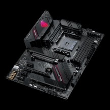 Placa de baza ASUS ROG STRIX B550-F GAMING WI-FI RS B550-F GAMING W