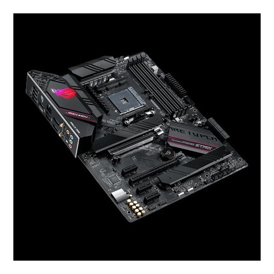 Placa de baza ASUS ROG STRIX B550-F GAMING WI-FI RS B550-F GAMING W