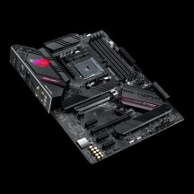 Placa de baza ASUS ROG STRIX B550-F GAMING WI-FI RS B550-F GAMING W