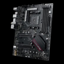 Placa de baza ASUS ROG STRIX B550-F GAMING WI-FI RS B550-F GAMING W