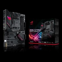 Placa de baza ASUS ROG STRIX B550-F GAMING WI-FI RS B550-F GAMING W