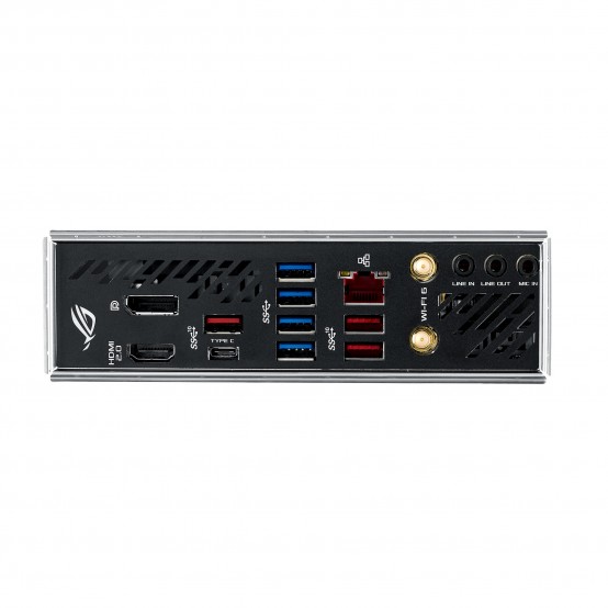 Placa de baza ASUS ROG STRIX X570-I Gaming RS X570-I GAMING