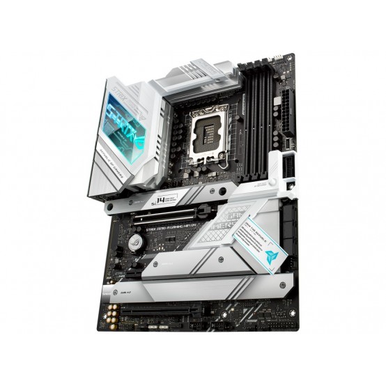 Placa de baza ASUS ROG STRIX Z690-A GAMING WIFI D4 RS Z690-A WIFI D4