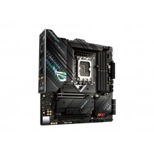 Placa de baza ASUS ROG STRIX Z690-G GAMING WIFI RS Z690-G WIFI