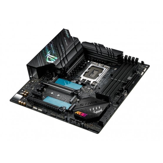Placa de baza ASUS ROG STRIX Z690-G GAMING WIFI RS Z690-G WIFI