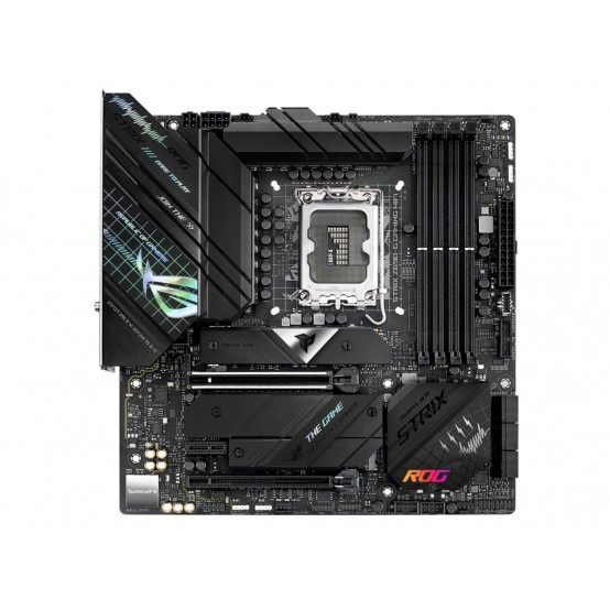 Placa de baza ASUS ROG STRIX Z690-G GAMING WIFI RS Z690-G WIFI