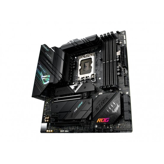 Placa de baza ASUS ROG STRIX Z690-G GAMING WIFI RS Z690-G WIFI
