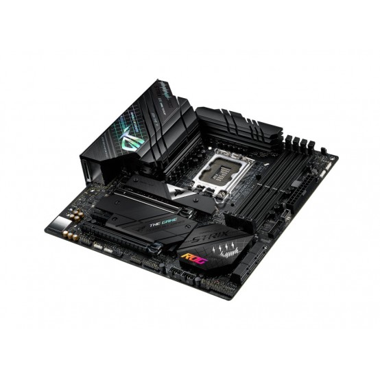 Placa de baza ASUS ROG STRIX Z690-G GAMING WIFI RS Z690-G WIFI