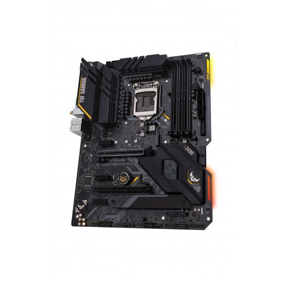 Placa de baza ASUS TUF GAMING Z490+WI